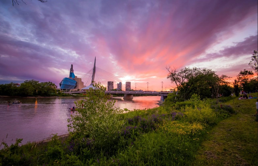 【“定格美好·雕琢时光”——曼尼托巴150摄影大赛】圆满收官，最终结果新鲜出炉！